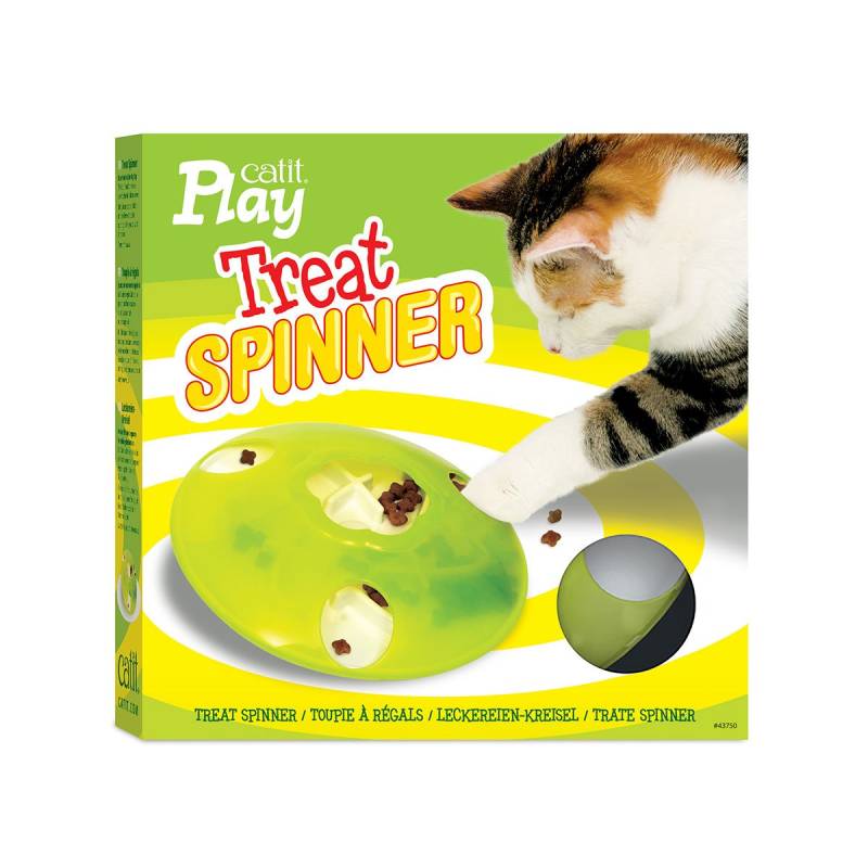 Catit Play Snack Karussell 18,5 cm von Catit