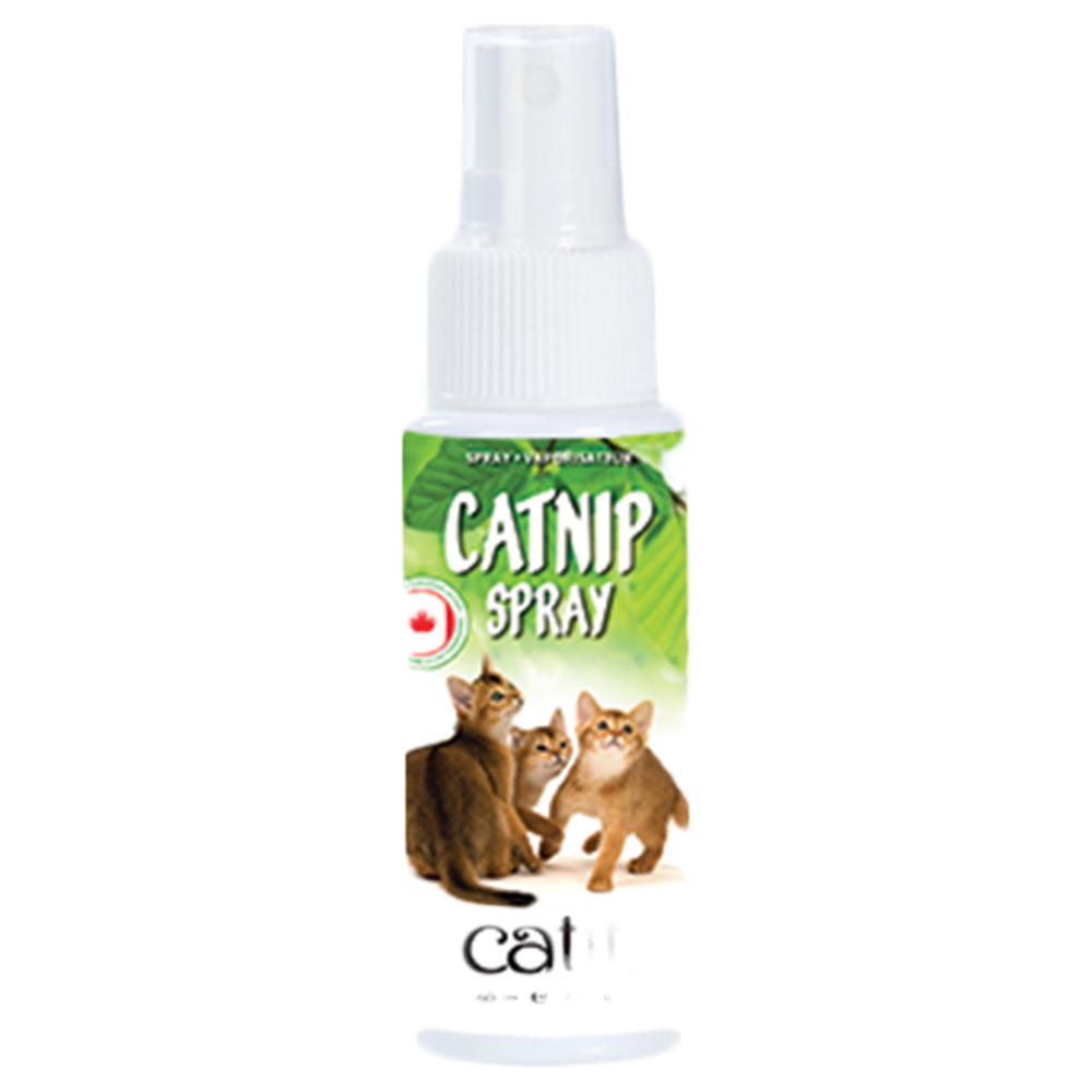 Catit Senses 2.0 Catnip Spray - 2 x 60 ml Catit Senses 2.0 Catnip Spray - 2 x 60 ml von Catit