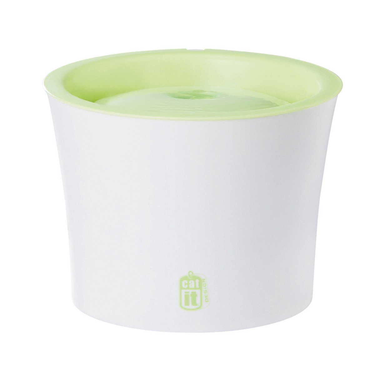 Catit Trinkbrunnen für Katzen und kleine Hunde 3l Catit Trinkbrunnen für Katzen und kleine Hunde 3l von Catit