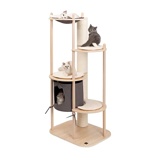 Vesper Treehouse, Katzenmöbel, Groß Vesper Treehouse, Katzenmöbel, Groß von Catit