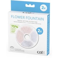 Catit Wasserenthärtungsfilter 2 Stück Catit Wasserenthärtungsfilter 2 Stück von Catit
