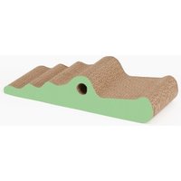 Catit Zoo Kratzbrett Krokodil Catit Zoo Kratzbrett Krokodil von Catit