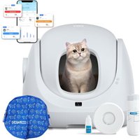 Catlink Auto Katzenklo Baymax Lite Catlink Auto Katzenklo Baymax Lite von Catlink