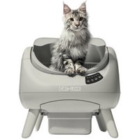 Catlink Automatische Katzentoilette Open-X Lite Catlink Automatische Katzentoilette Open-X Lite von Catlink
