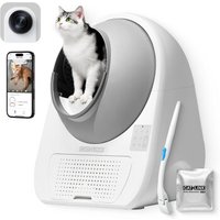 Catlink Automatische Katzentoilette PRO Ultra von Catlink