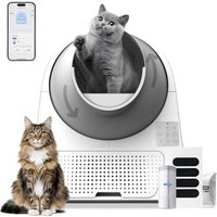Catlink Automatische Katzentoilette Pro-X Catlink Automatische Katzentoilette Pro-X von Catlink