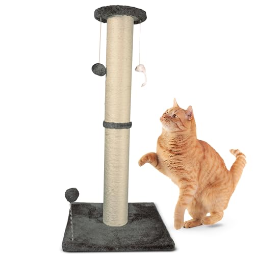 Großer Kratzbaum Premium Großer Kratzbaum Premium von Cats 'n Boxes