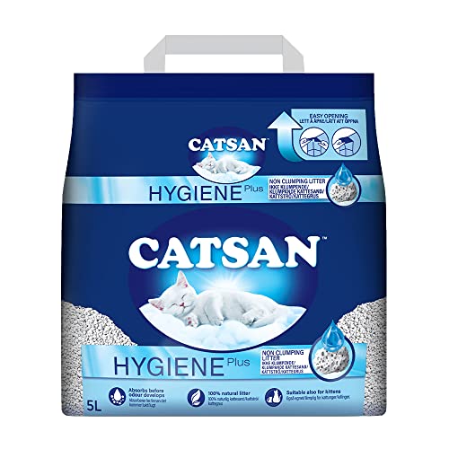 Catsan Einstreu, 5 l von Catsan