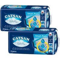 CATSAN Smart Pack 2 Stückx2 von CATSAN