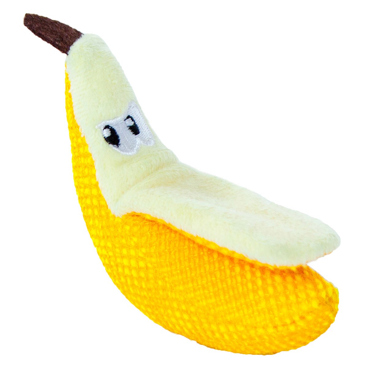 Catstages Dental Banana mit Katzenminze Catstages Dental Banana mit Katzenminze von Catstages