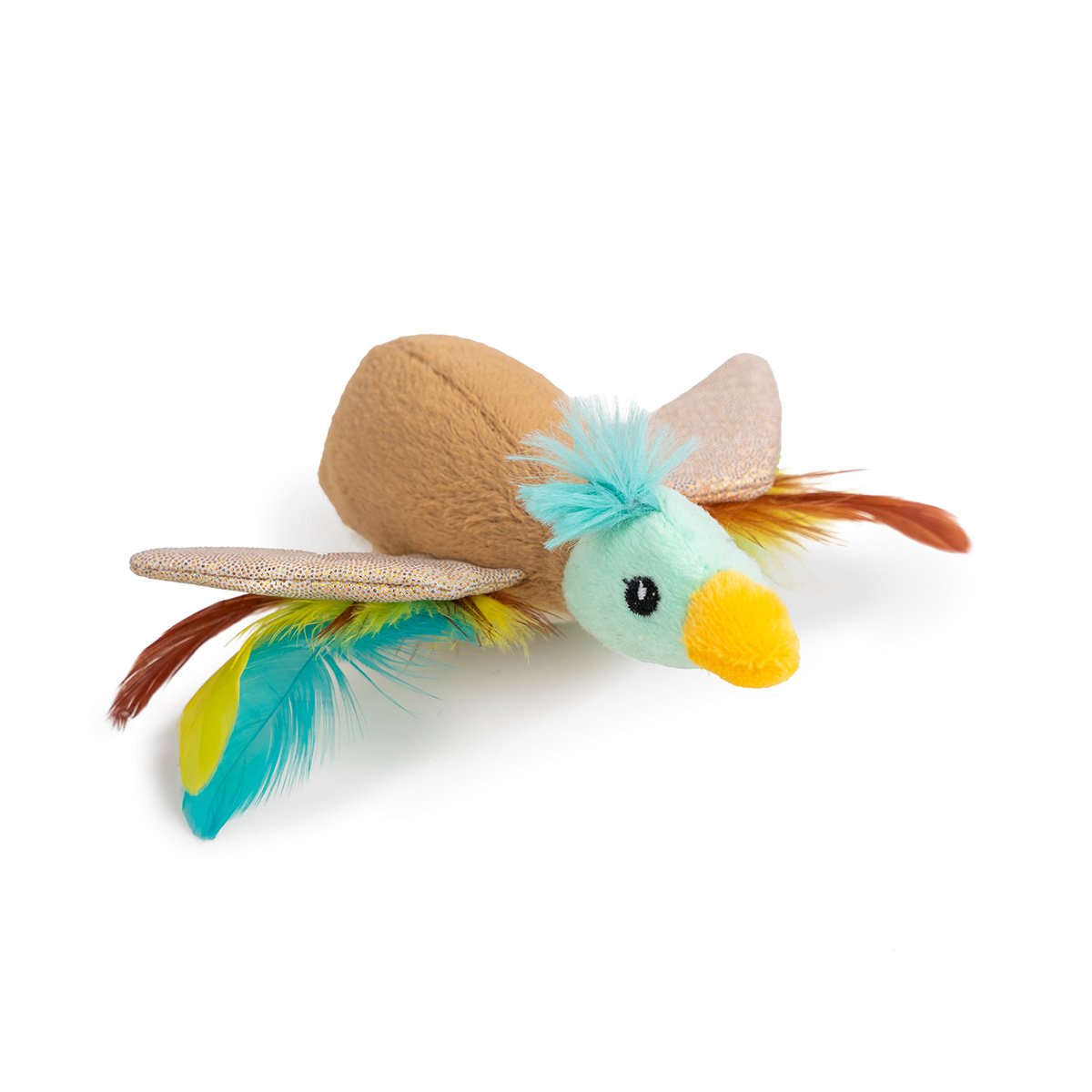 Catstages Katzenspielzeug Flapperz Duck Catstages Katzenspielzeug Flapperz Duck von Catstages