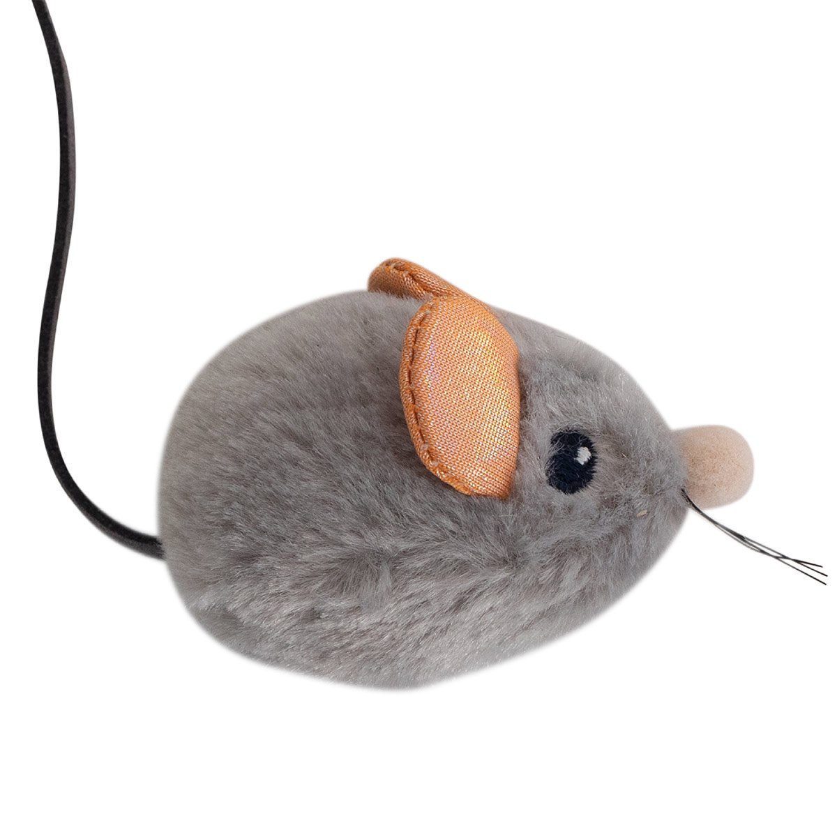 Catstages Katzenspielzeug Squeak Squeak Mouse Catstages Katzenspielzeug Squeak Squeak Mouse von Catstages