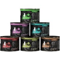 Catz finefood Purrrr 6x200 Catz finefood Purrrr 6x200 von Catz Finefood