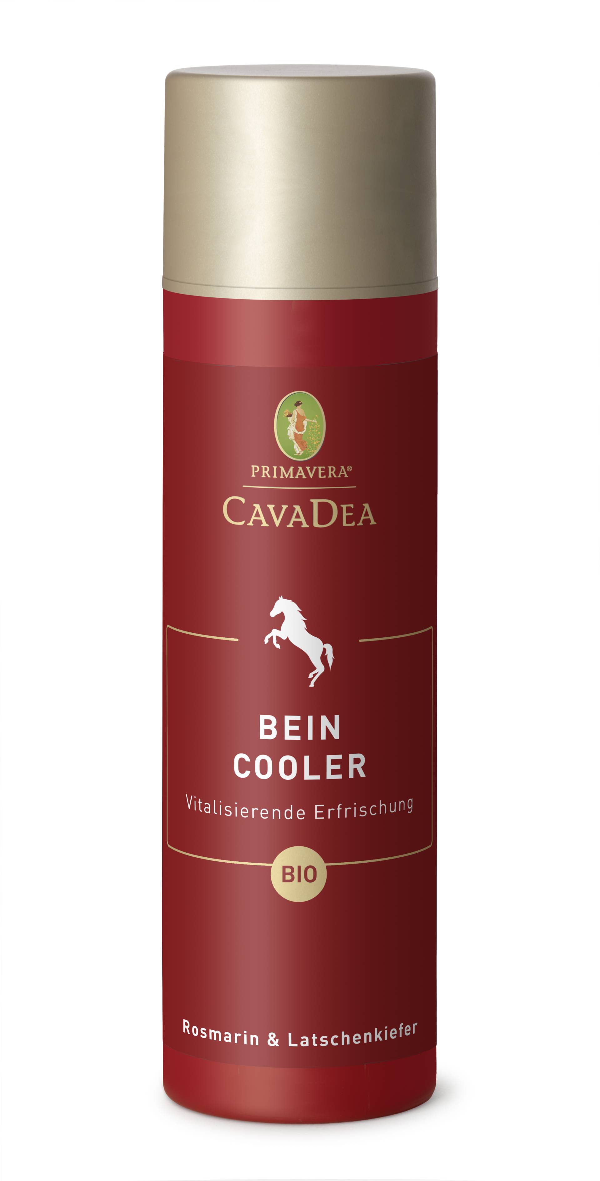 CavaDea Bein Cooler bio 190 ml Vitalisierende Erfrischung CavaDea Bein Cooler bio 190 ml Vitalisierende Erfrischung von CavaDea