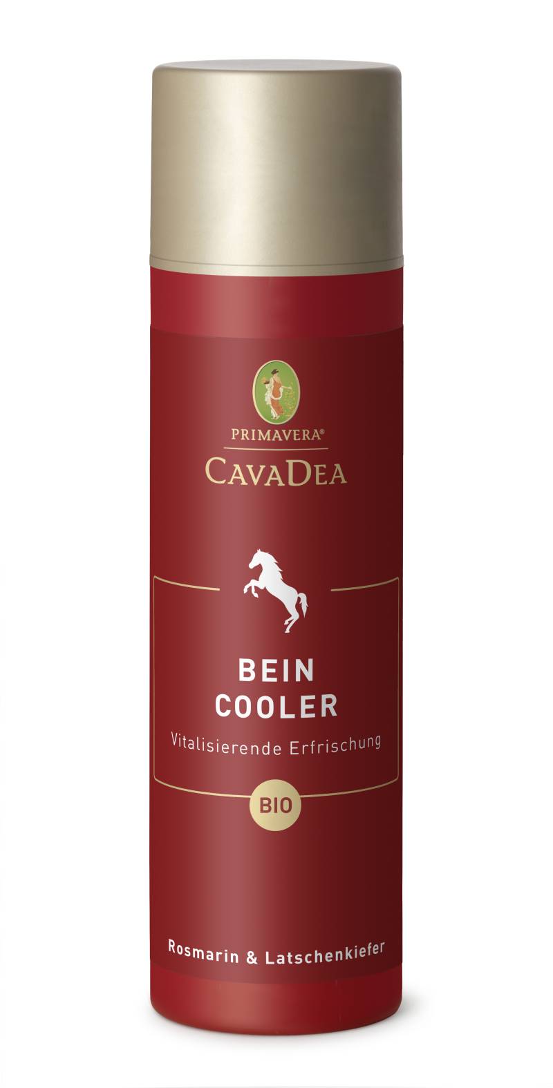 CavaDea Bein Cooler bio 190 ml Vitalisierende Erfrischung CavaDea Bein Cooler bio 190 ml Vitalisierende Erfrischung von CavaDea