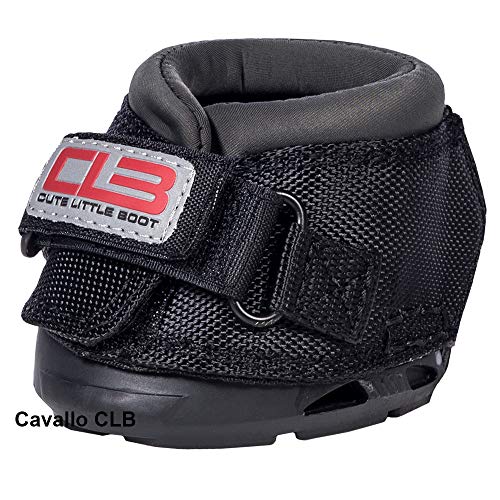 Cavallo Hufschuhe CLB M2 Slim Cavallo Hufschuhe CLB M2 Slim von Cavallo