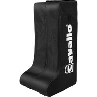Cavallo Stiefeltasche mit Belüftungsschlitzen Cavallo Stiefeltasche mit Belüftungsschlitzen von Cavallo