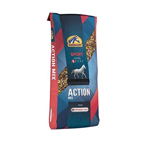 Cavalor Action Mix, 20 kg von Cavalor