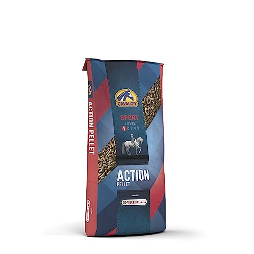 Cavalor Action Pellet 20 kg von Cavalor