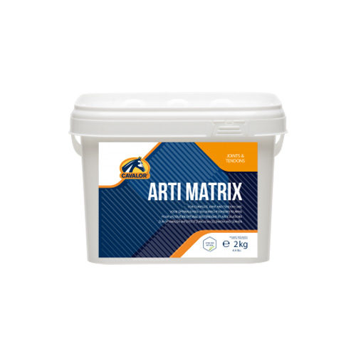 Cavalor Arti Matrix - 2 kg von Cavalor