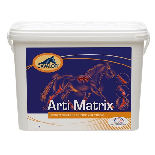 Cavalor Arti Matrix - 5 kg Cavalor Arti Matrix - 5 kg von Cavalor