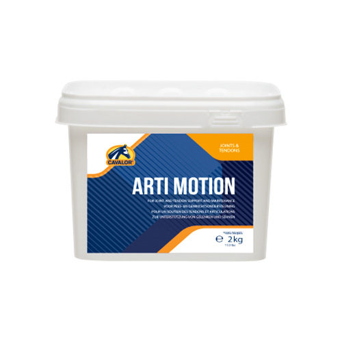 Cavalor Arti Motion - 2 kg Cavalor Arti Motion - 2 kg von Cavalor