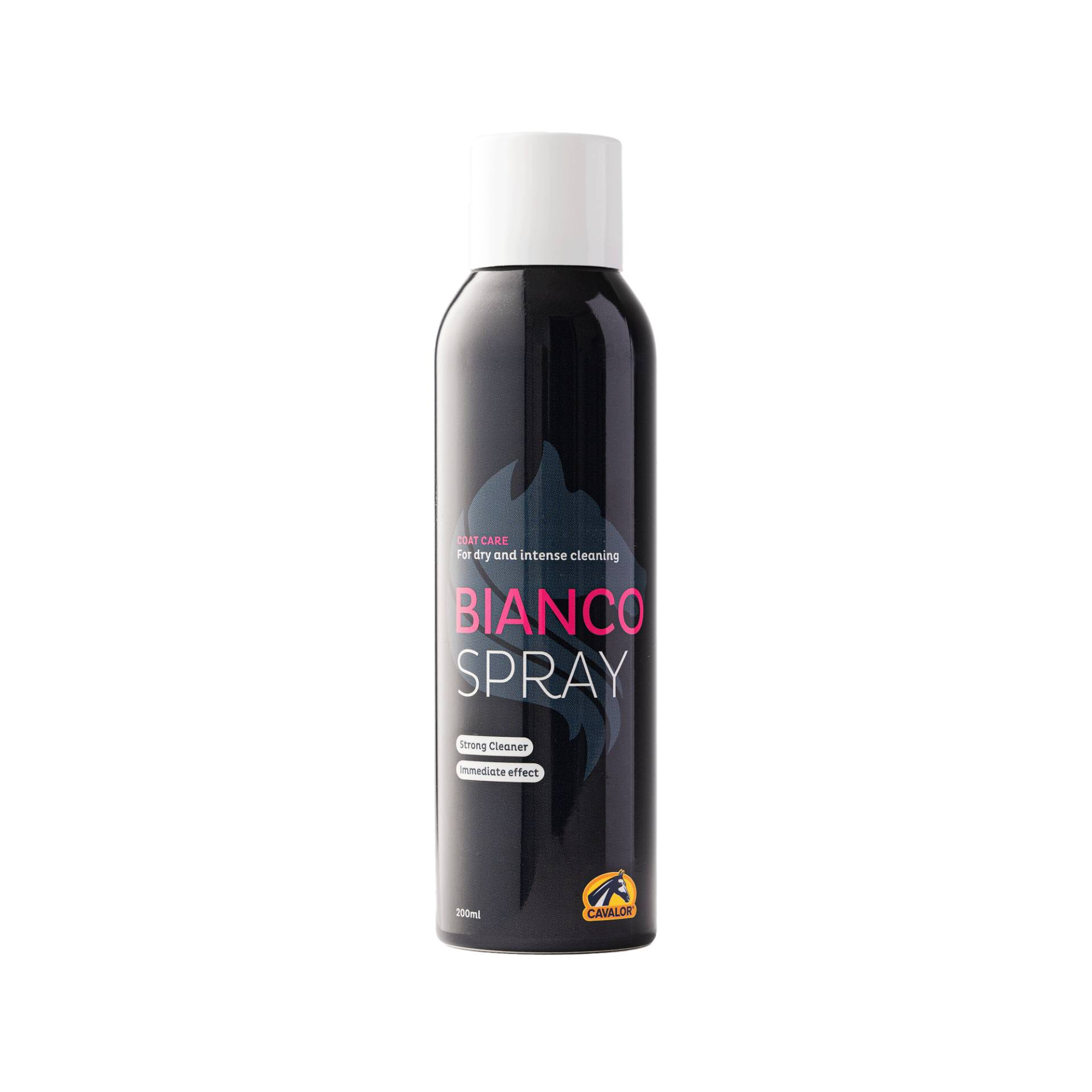 Cavalor Bianco Spray - 200 ml Cavalor Bianco Spray - 200 ml von Cavalor