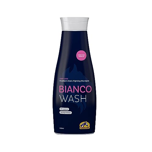 Cavalor Binaco Wash, 500ml von Cavalor