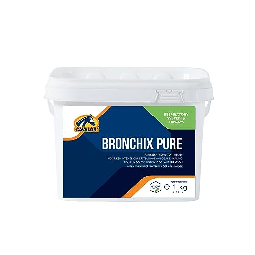 Cavalor Bronchix Pure - 1 kg von Cavalor