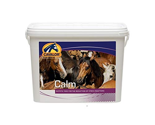 Cavalor Calm - 2 kg von Cavalor