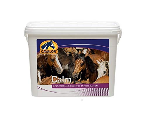 Cavalor - Seniorenhundefutter, Geschmacklos, Flocke, 2 kg von Cavalor