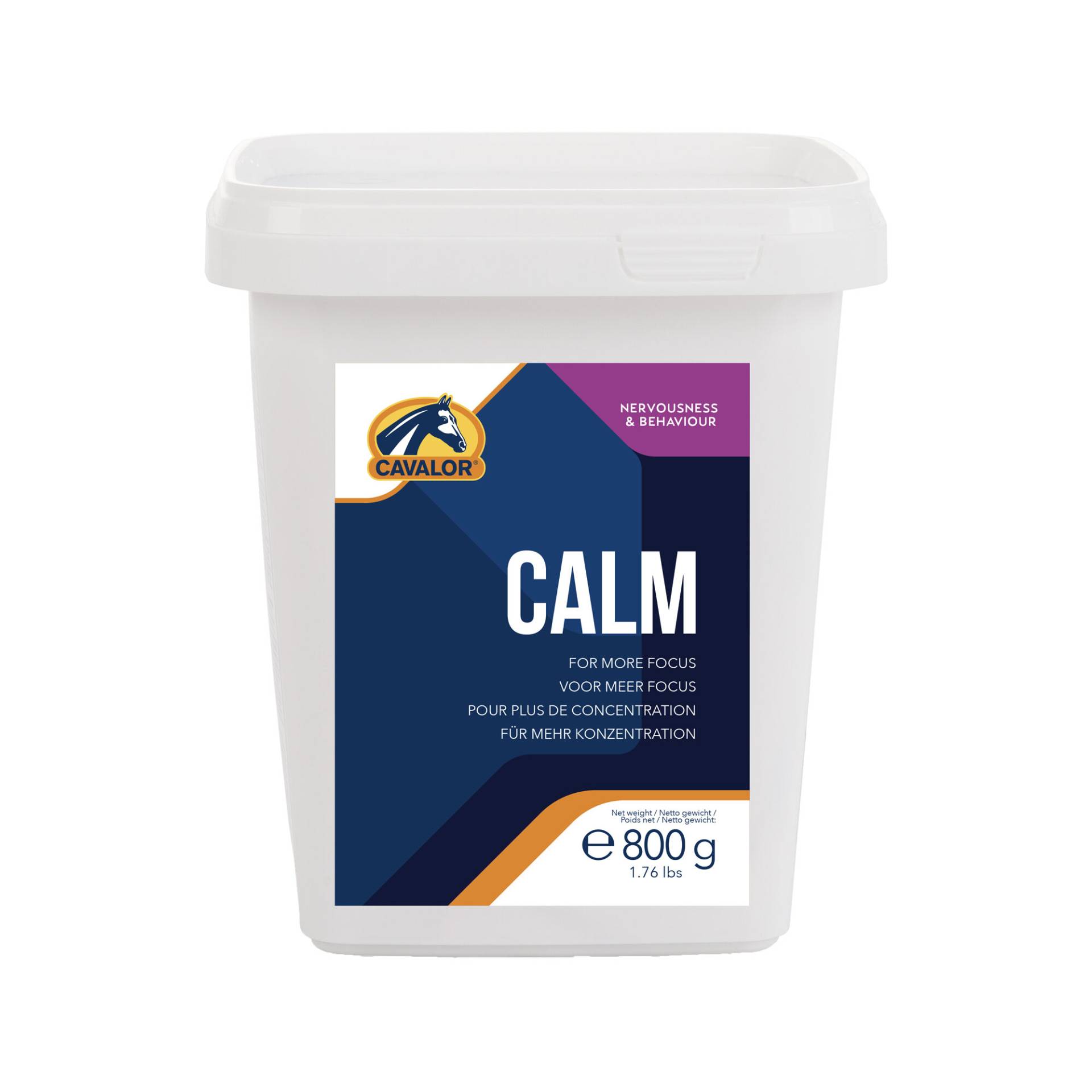 Cavalor Calm - 2 kg von Cavalor