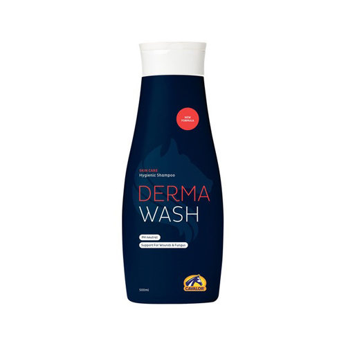 Cavalor Derma Wash von Cavalor