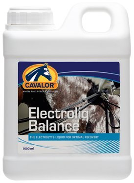 Cavalor Electroliq Balance 1 ltr. von Cavalor