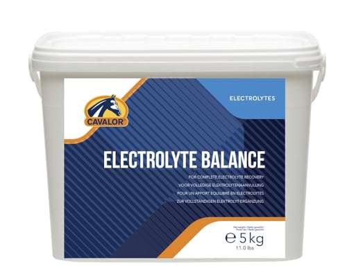 Cavalor Electrolyte Balance - 5 Kg von Cavalor