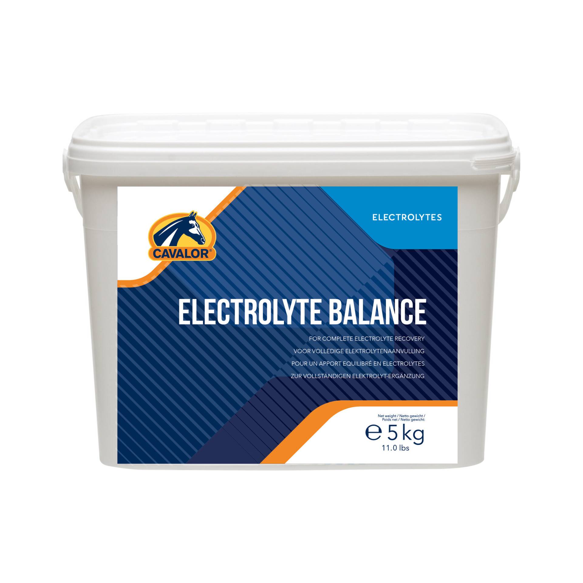 Cavalor Electrolyte Balance - 5 kg von Cavalor