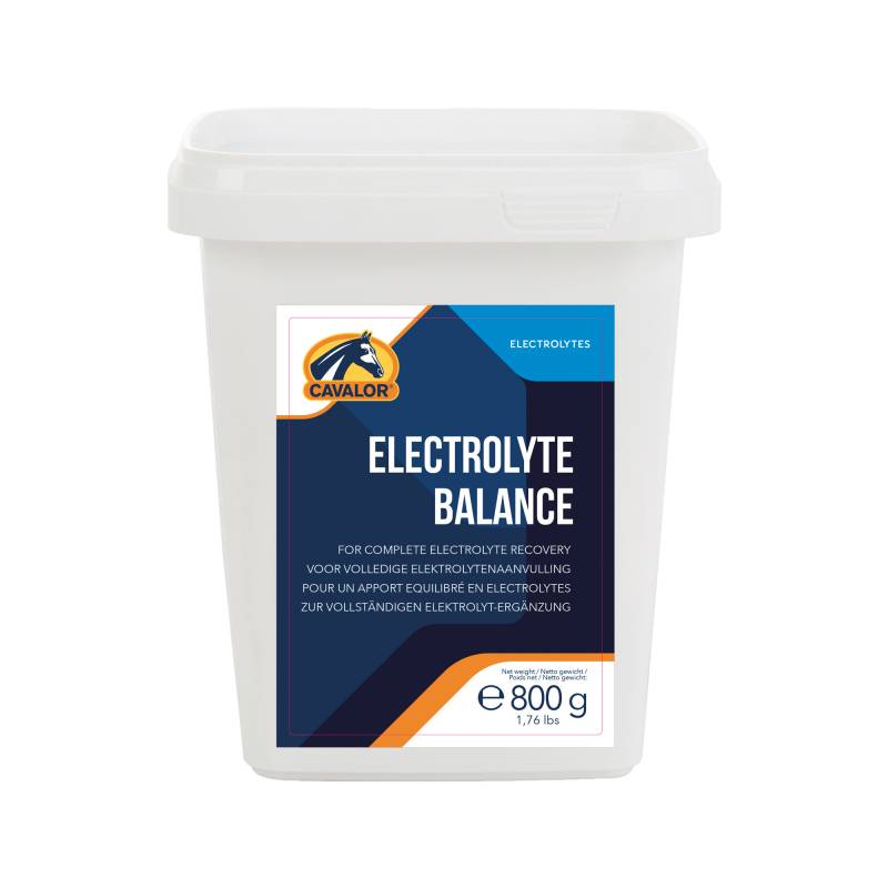 Cavalor Electrolyte Balance - 5 kg von Cavalor