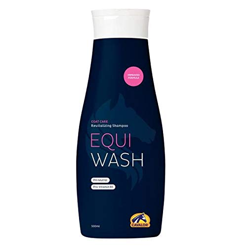 Cavalor Equi Wash - 500 ml von Cavalor