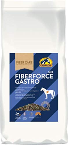 Cavalor Fiber Care - FiberForce Gastro 15 kg von Cavalor