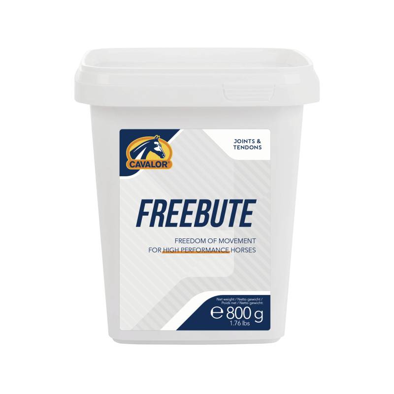 Cavalor FreeBute - 800 g von Cavalor
