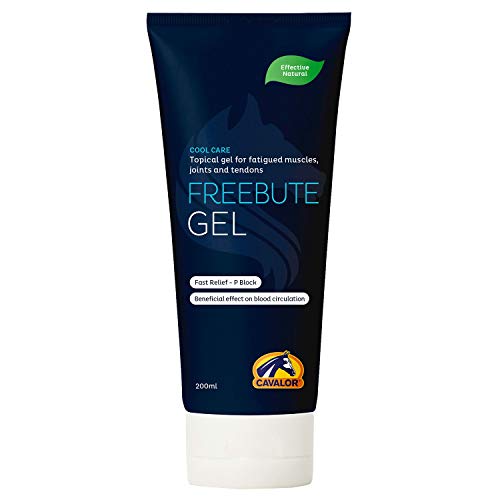 Cavalor Freebute Gel - 200 ml von Cavalor