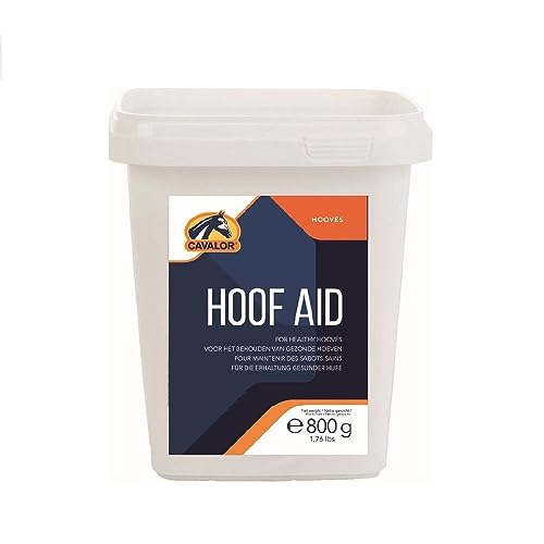 Cavalor Hoof Aid - 800 Gramm von Cavalor