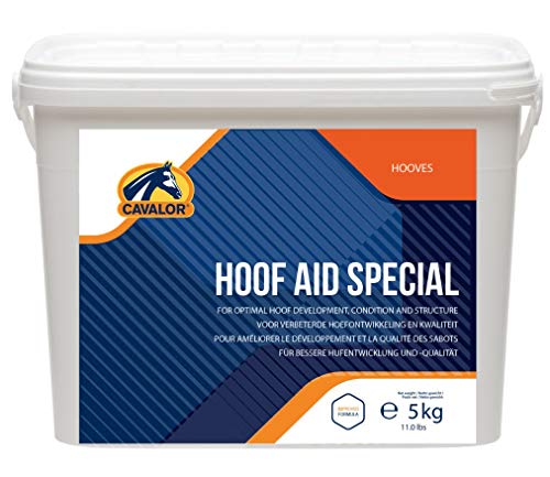 Cavalor Hoof Aid Special 20 kg von Cavalor
