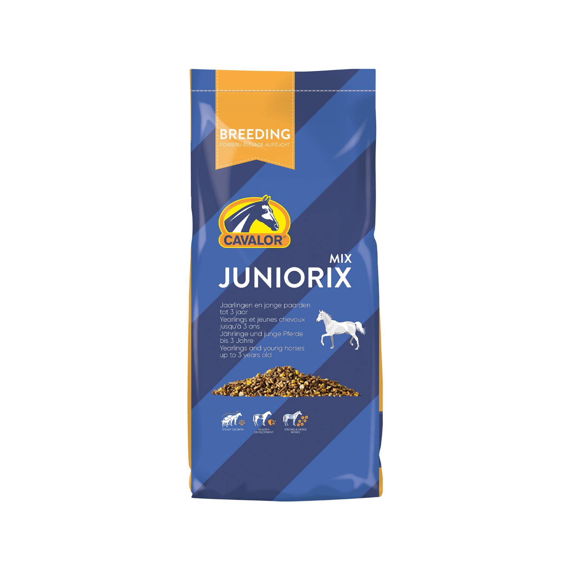 Cavalor Juniorix - 20 kg von Cavalor