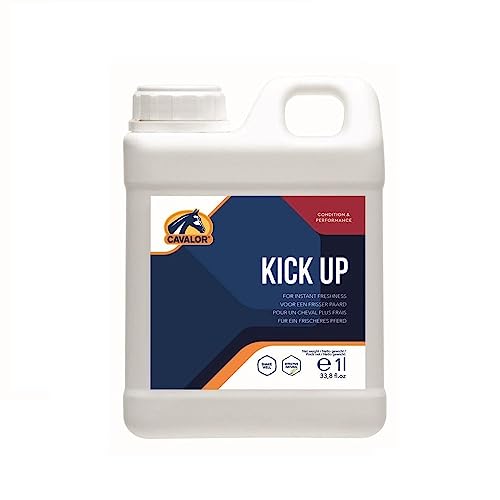 Cavalor Kick Up - 1 Liter von Cavalor