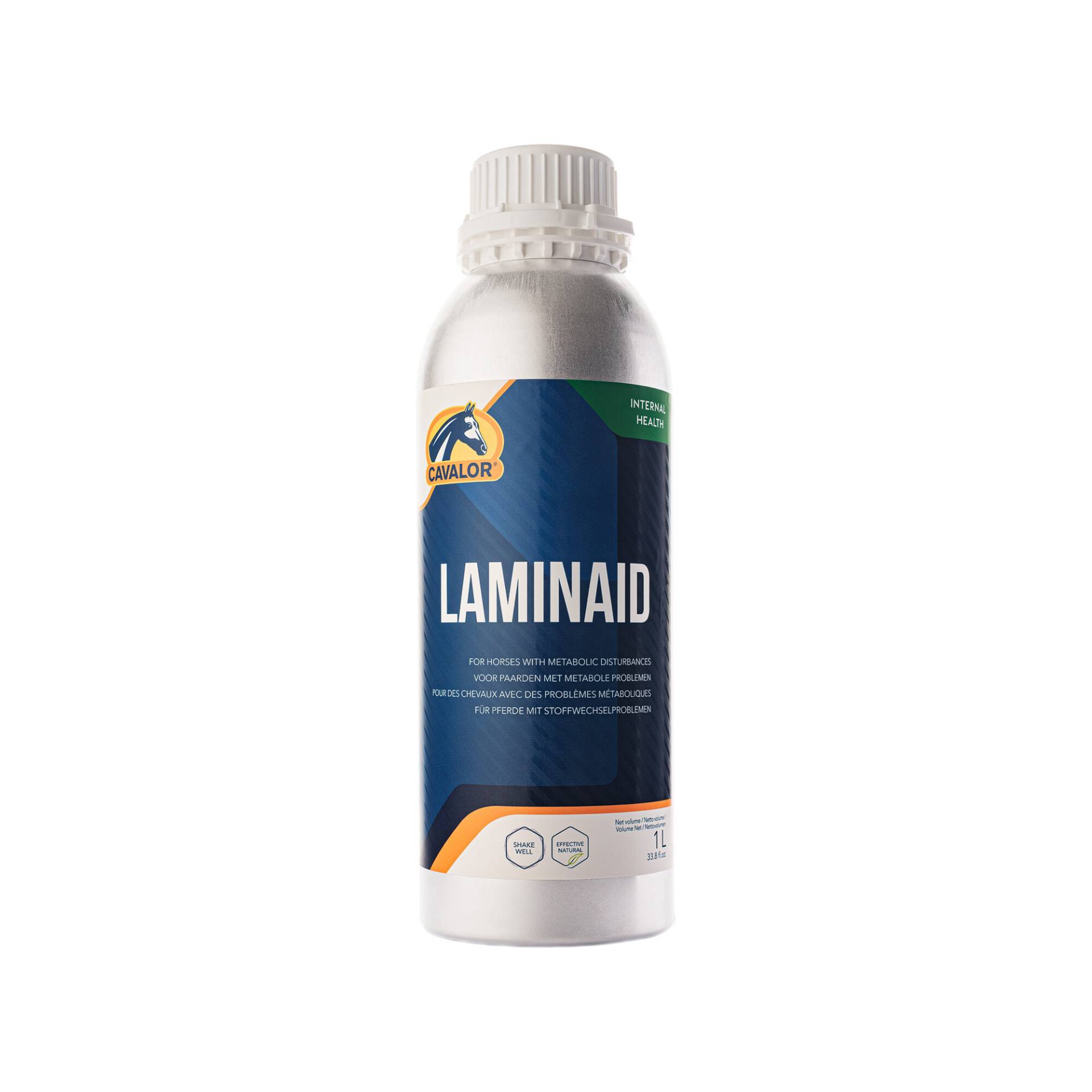 Cavalor LaminAid - 1 l von Cavalor