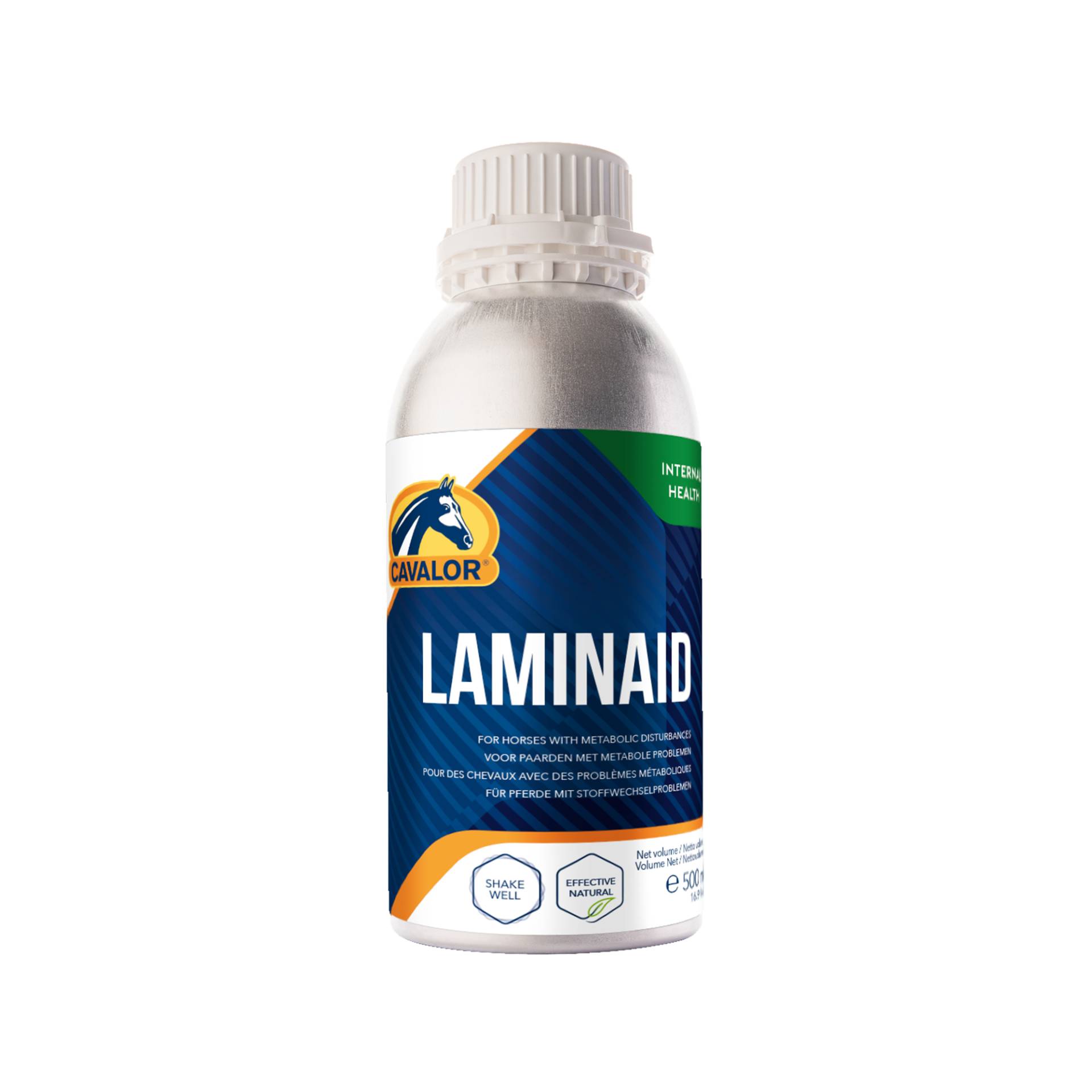 Cavalor LaminAid - 500 ml Cavalor LaminAid - 500 ml von Cavalor