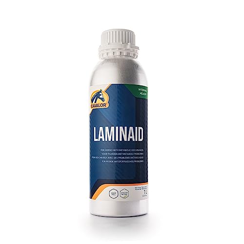 Cavalor Laminaid 1l von Cavalor