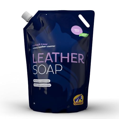 Cavalor Leather Soap - 2 L von Cavalor