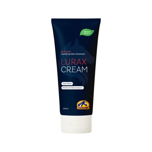 Cavalor Lurax Cream von Cavalor